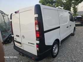 Opel Vivaro 1.6cdti 125ks  | Mobile.bg    4
