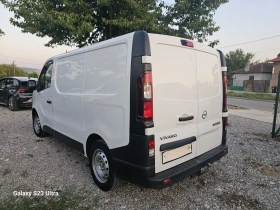 Opel Vivaro 1.6cdti 125ks  | Mobile.bg    3