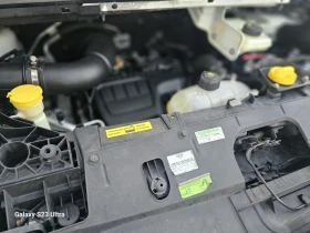 Opel Vivaro 1.6cdti 125ks  | Mobile.bg    9