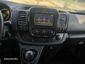 Opel Vivaro 1.6cdti 125ks  | Mobile.bg    12