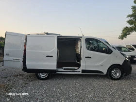 Opel Vivaro 1.6cdti 125ks  | Mobile.bg    5