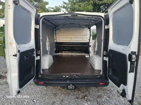 Opel Vivaro 1.6cdti 125ks  | Mobile.bg    10