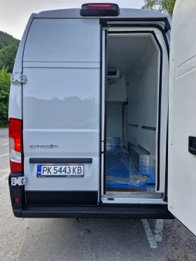 Обява за продажба на Citroen Jumper L4H3 Frigo -20 C ~66 000 EUR - изображение 9
