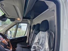 Обява за продажба на Citroen Jumper L4H3 Frigo -20 C ~66 000 EUR - изображение 4