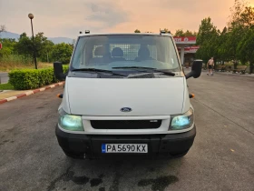 Ford Transit | Mobile.bg    2