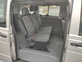 Mercedes-Benz Vito 2.2-109CDI-6sk | Mobile.bg    14