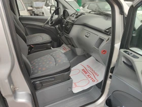 Обява за продажба на Mercedes-Benz Vito 2.2-109CDI-6sk ~8 999 лв. - изображение 10