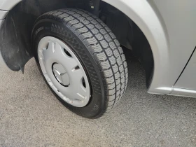 Mercedes-Benz Vito 2.2-109CDI-6sk | Mobile.bg    15