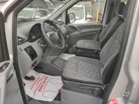 Обява за продажба на Mercedes-Benz Vito 2.2-109CDI-6sk ~8 999 лв. - изображение 9