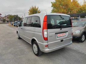 Обява за продажба на Mercedes-Benz Vito 2.2-109CDI-6sk ~8 999 лв. - изображение 6