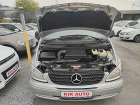 Mercedes-Benz Vito 2.2-109CDI-6sk | Mobile.bg    16