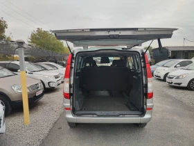 Mercedes-Benz Vito 2.2-109CDI-6sk | Mobile.bg    17