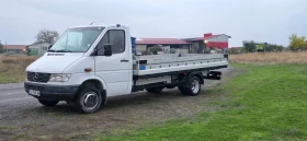 Mercedes-Benz Sprinter 412 2.9 TDI | Mobile.bg    3
