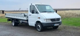 Mercedes-Benz Sprinter 412 2.9 TDI | Mobile.bg    2