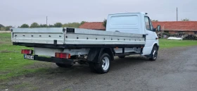 Mercedes-Benz Sprinter 412 2.9 TDI | Mobile.bg    7