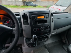 Mercedes-Benz Sprinter 311cdi 8+ 1 klima | Mobile.bg    5