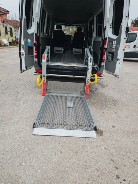 Mercedes-Benz Sprinter 311cdi 8+ 1 klima - изображение 1