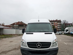 Mercedes-Benz Sprinter 311cdi 8+ 1 klima | Mobile.bg    3