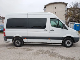 Mercedes-Benz Sprinter 311cdi 8+ 1 klima | Mobile.bg    4