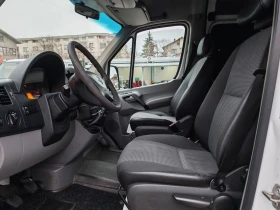 Mercedes-Benz Sprinter 311cdi 8+ 1 klima | Mobile.bg    6