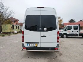 Mercedes-Benz Sprinter 311cdi 8+ 1 klima | Mobile.bg    2