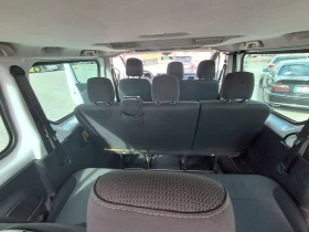 Renault Trafic L2H1 dCi 120, снимка 12