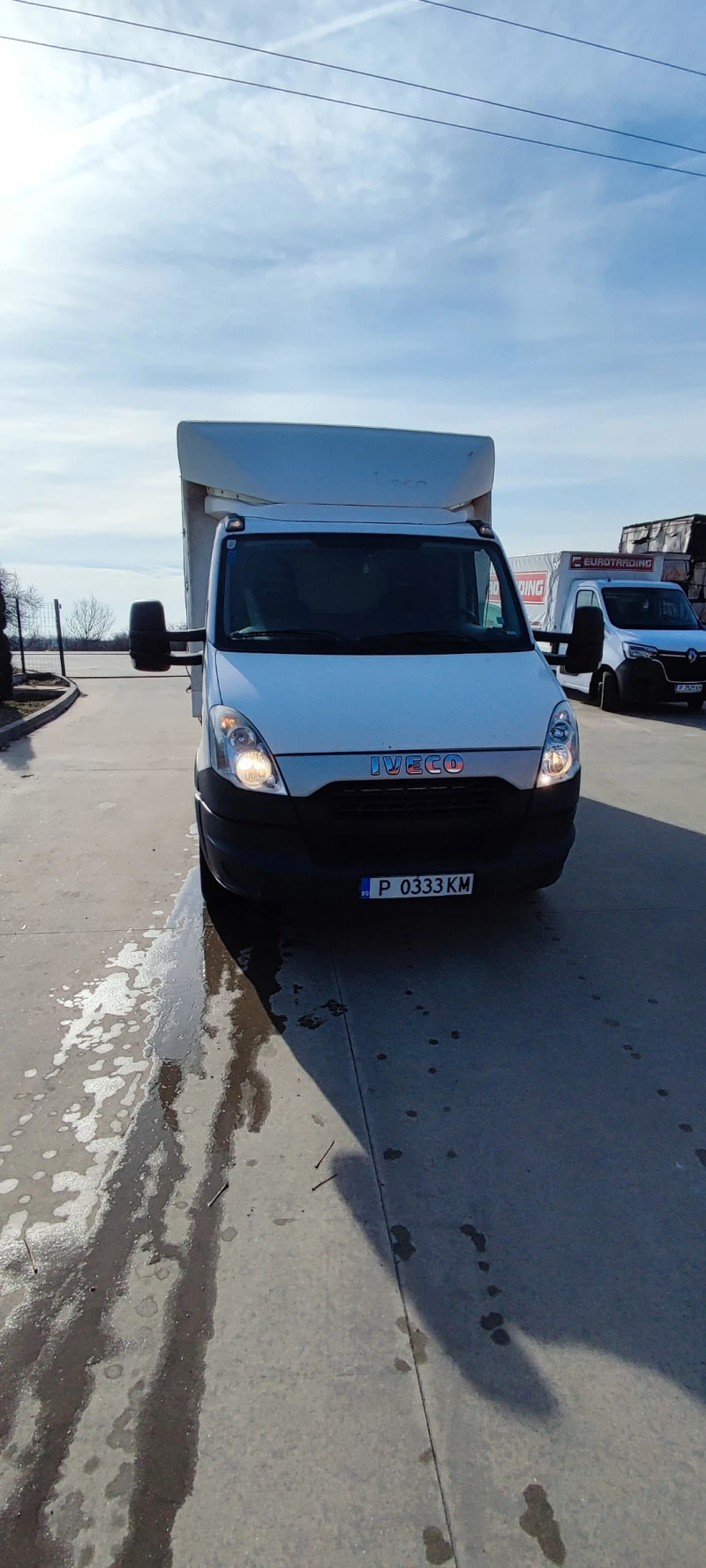 Iveco 35s15, снимка 6 - Бусове и автобуси - 47199652