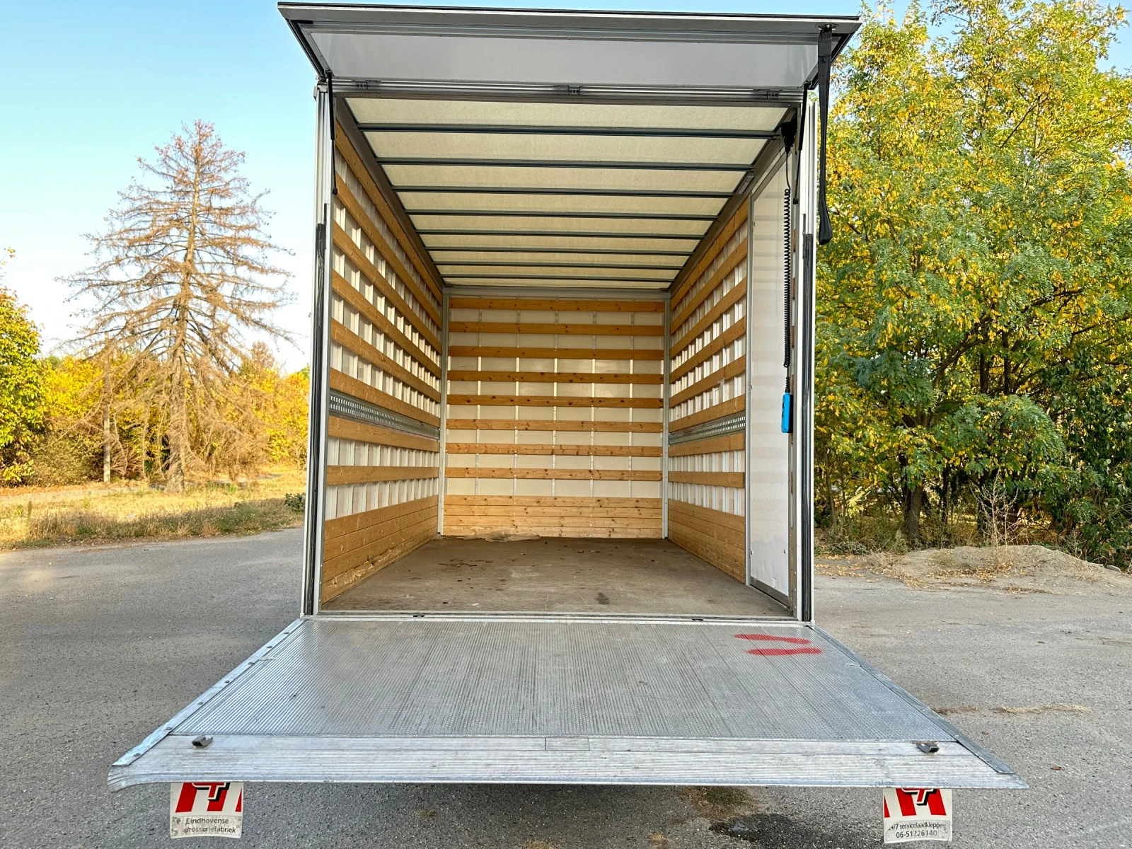 Mercedes-Benz Sprinter 516      | Mobile.bg   14