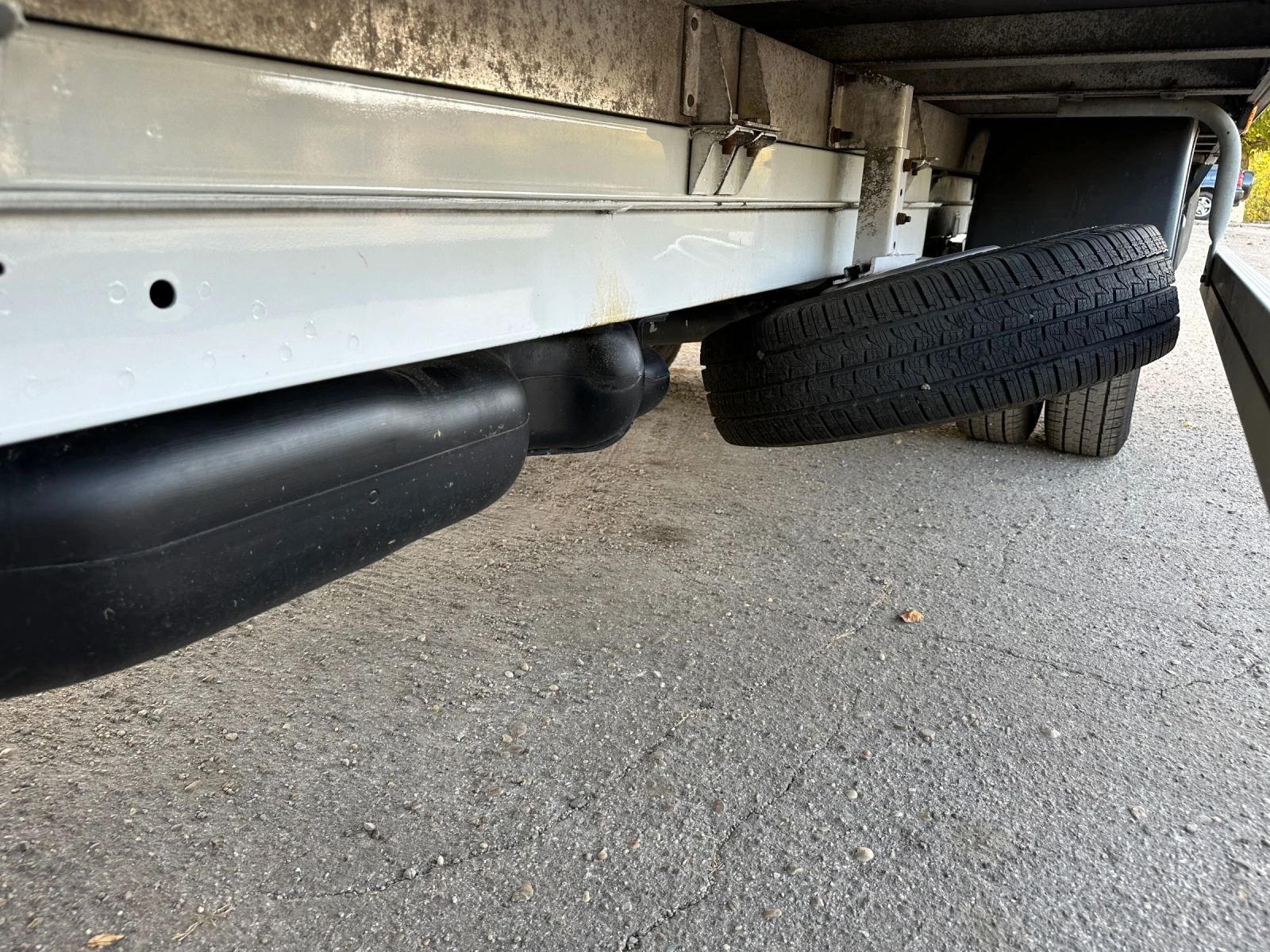 Mercedes-Benz Sprinter 516      | Mobile.bg   12