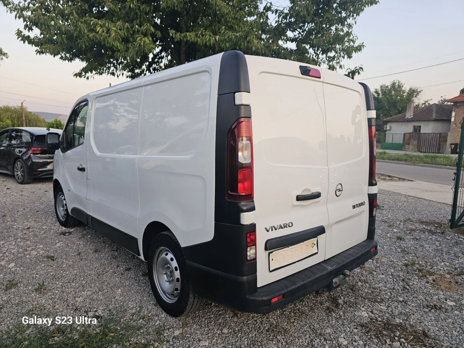 Opel Vivaro 1.6cdti 125ks  - изображение 3