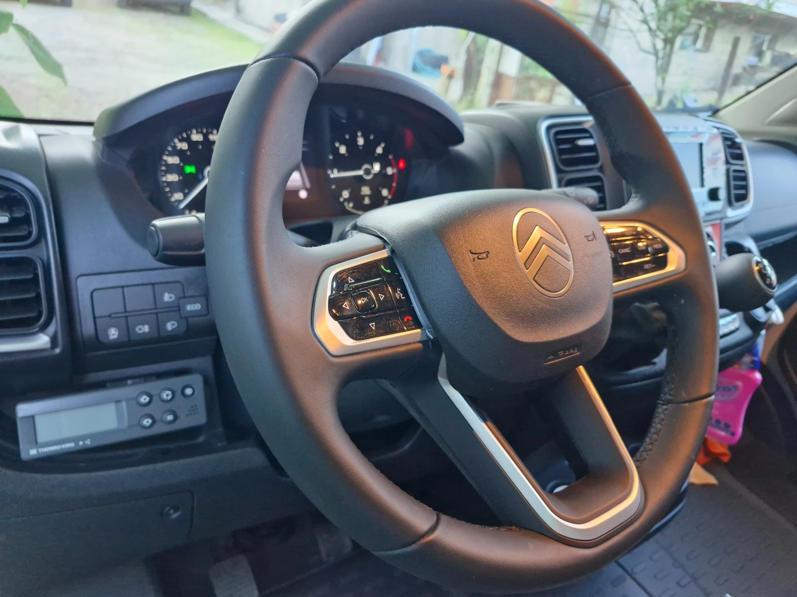 Citroen Jumper L4H3 Frigo -20 C - изображение 4