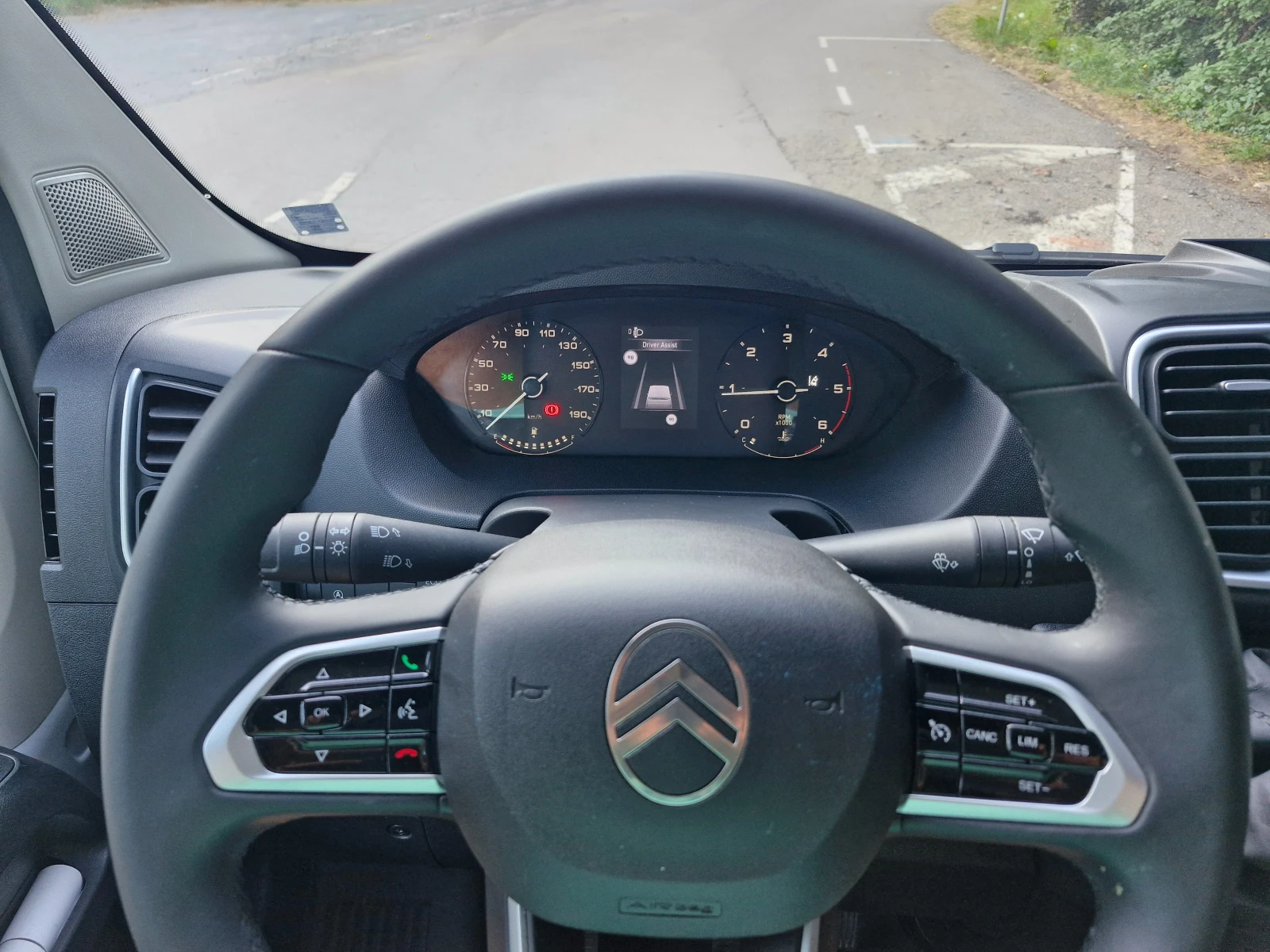 Citroen Jumper L4H3 Frigo -20 C | Mobile.bg   11