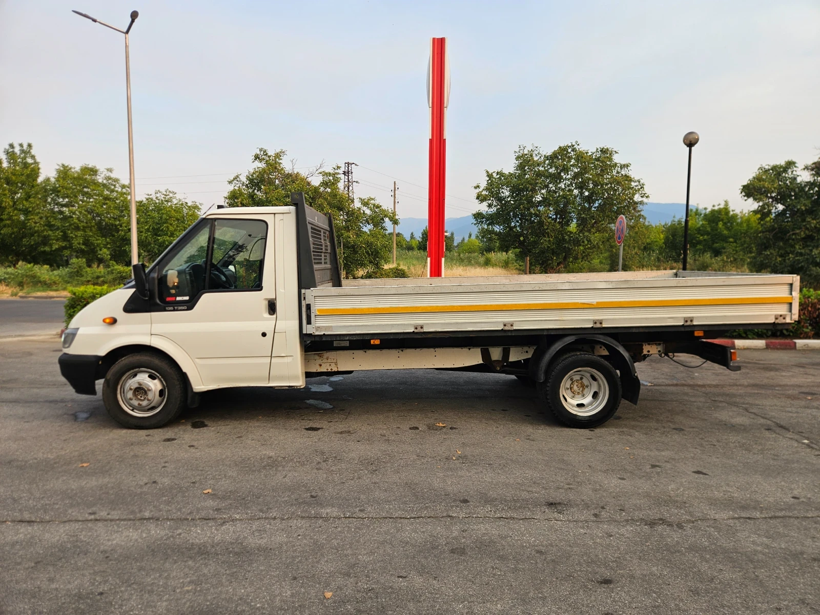 Ford Transit  - изображение 7