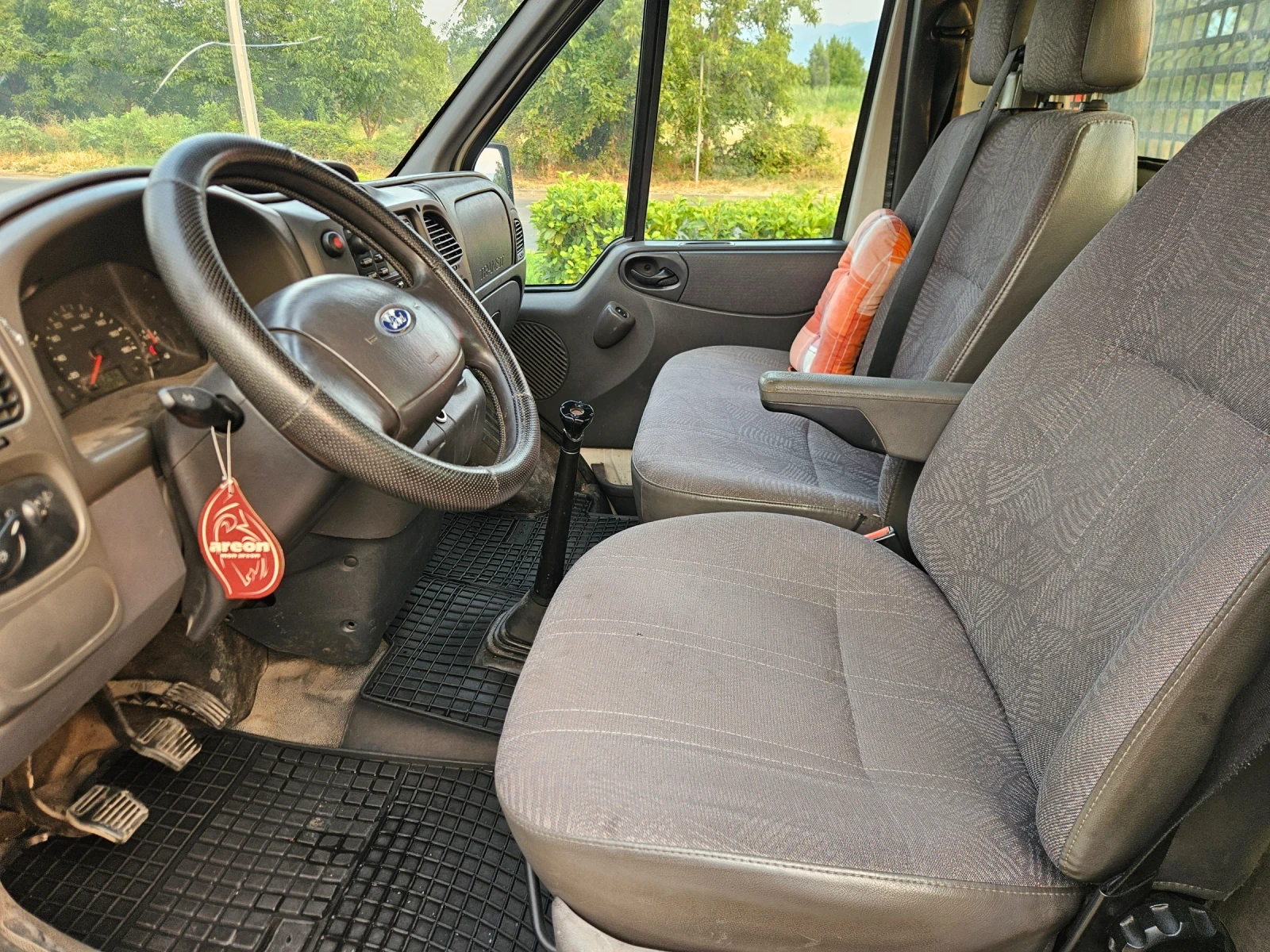 Ford Transit  - изображение 9