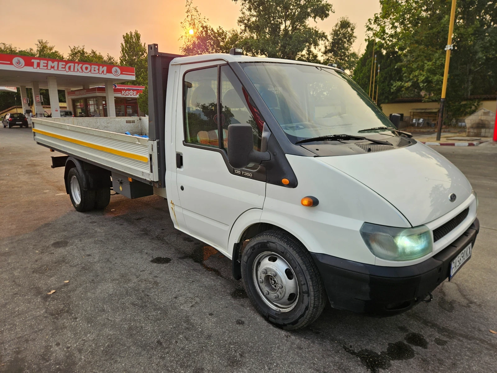 Ford Transit  - изображение 3