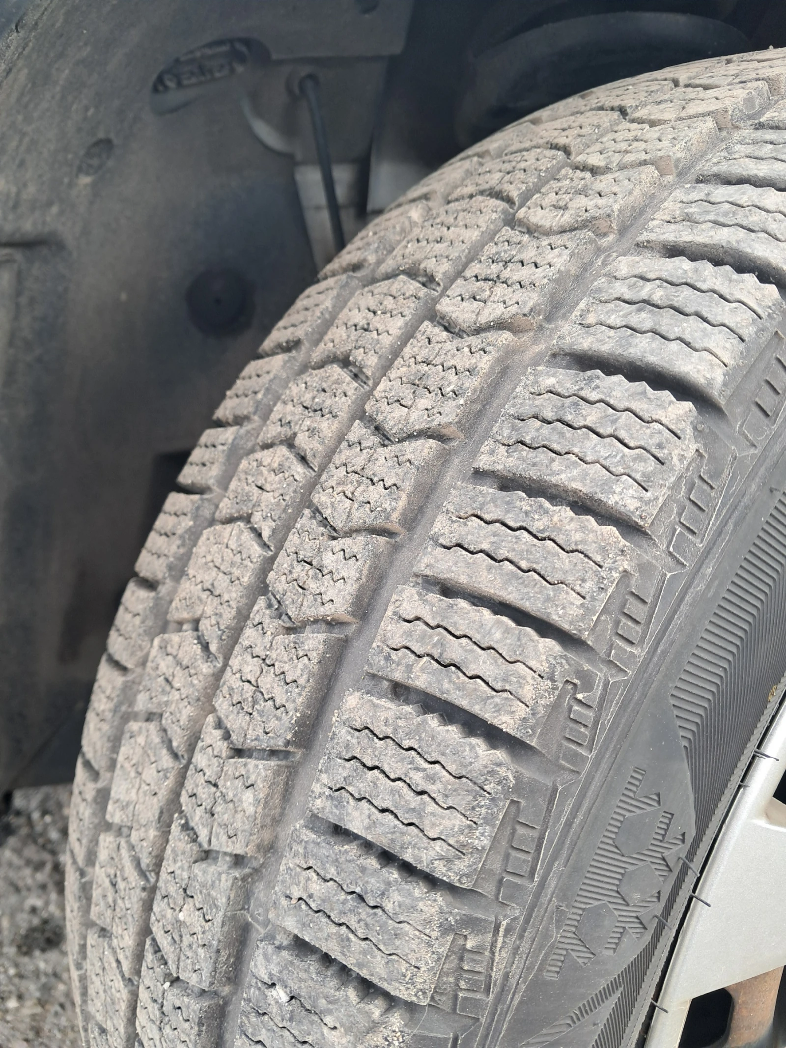 Renault Trafic dCi 120 | Mobile.bg � ����������� 16