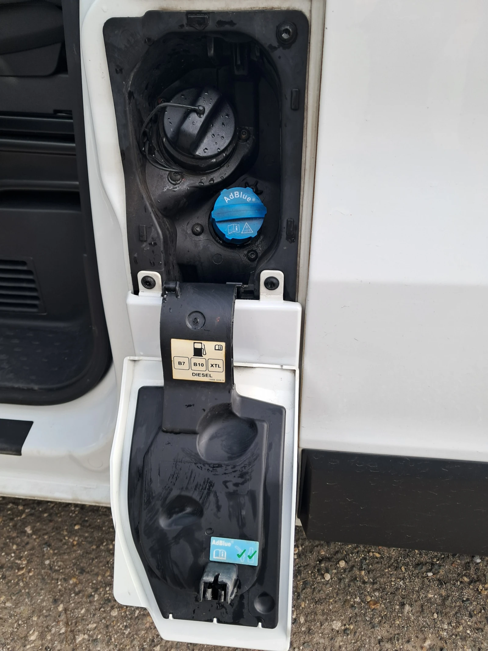 Renault Trafic dCi 120 | Mobile.bg � ����������� 17