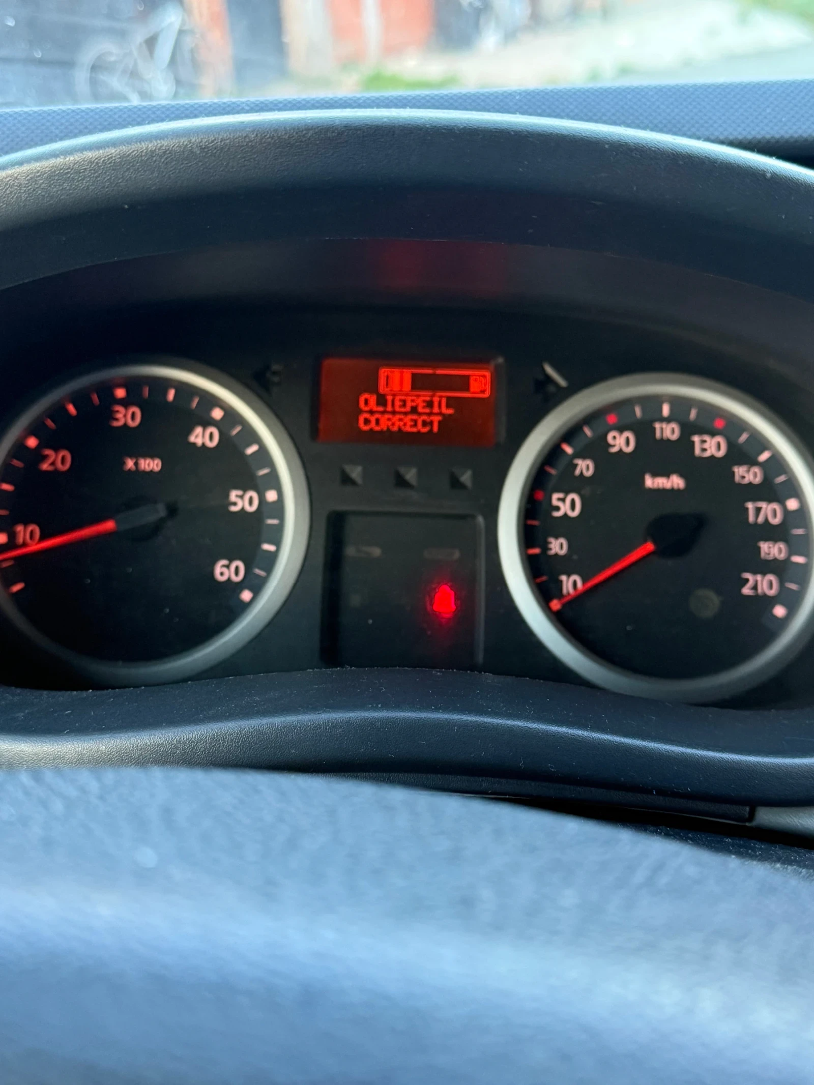 Renault Trafic, снимка 6 - Бусове и автобуси - 54662751