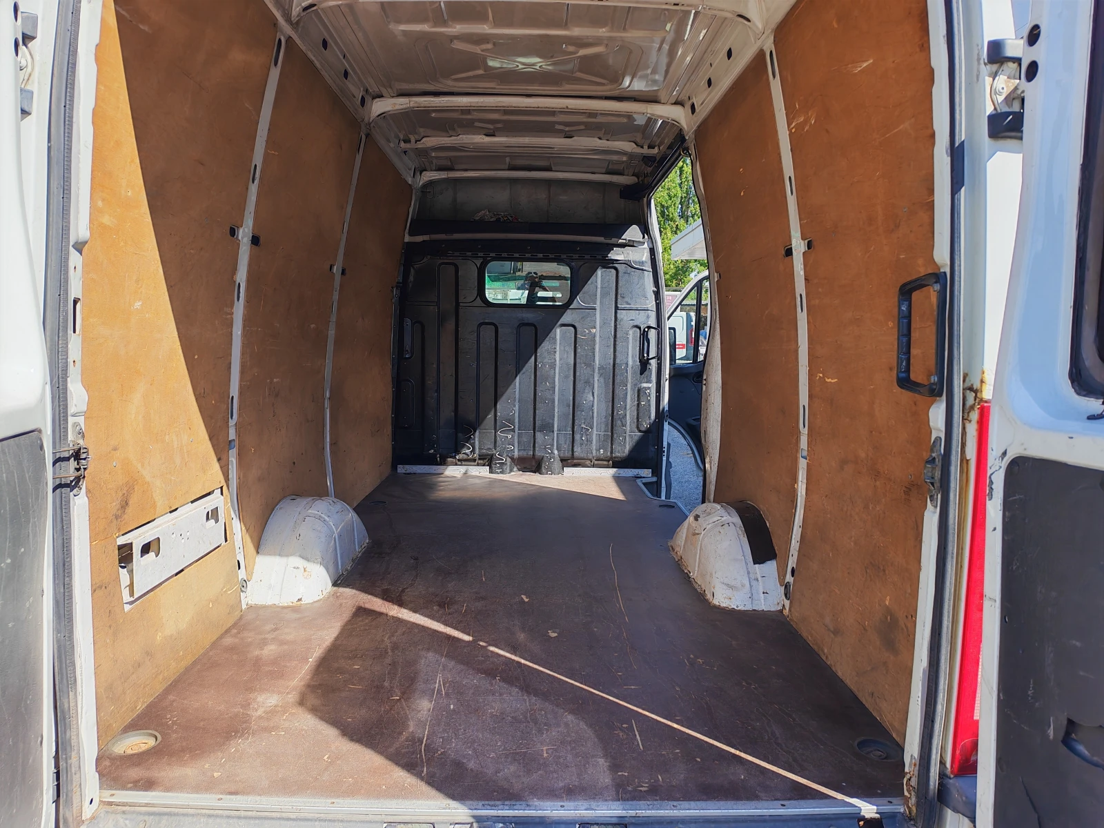 Iveco 35s12, снимка 4 - Бусове и автобуси - 55724367