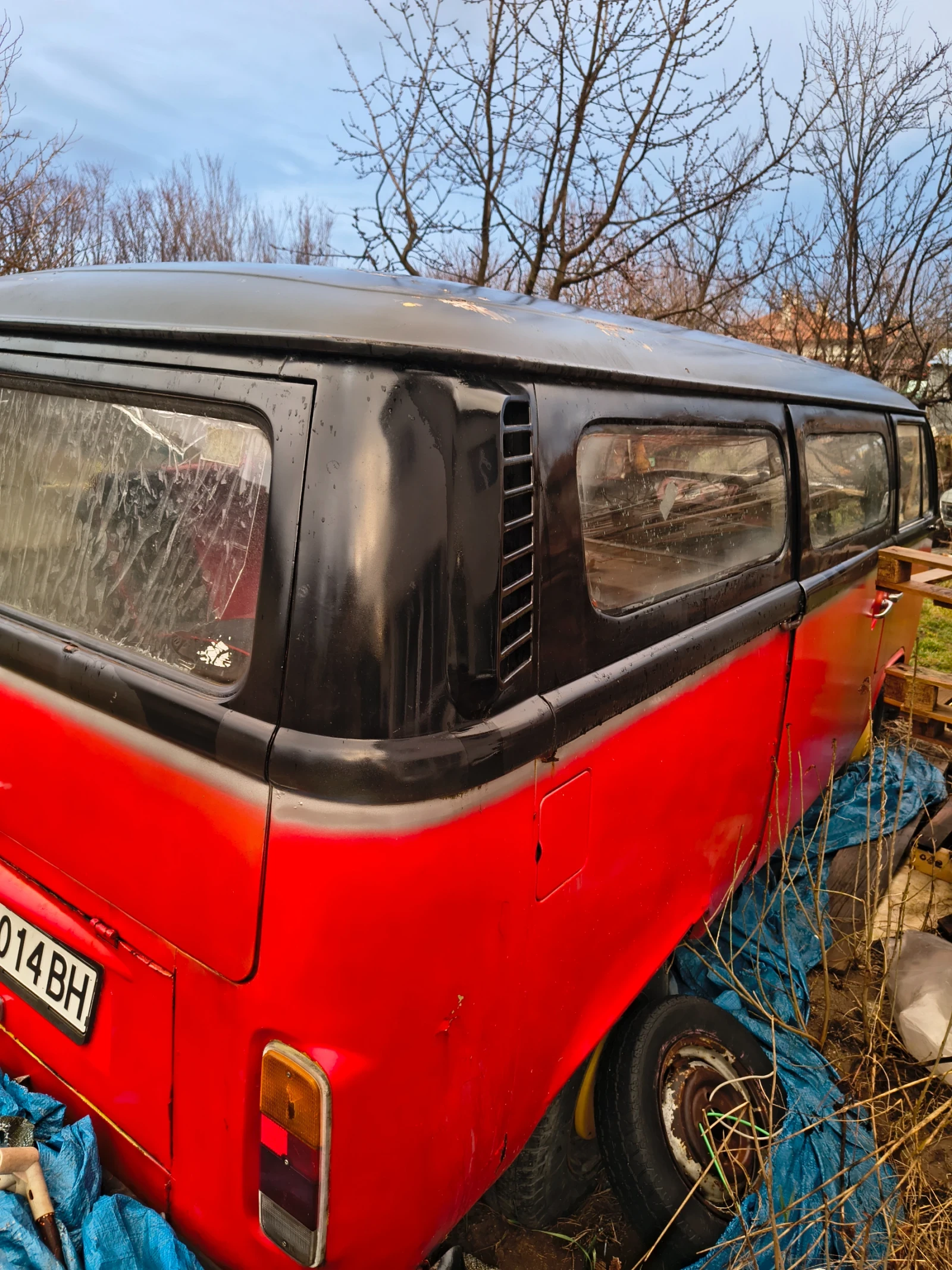 VW T2 | Mobile.bg � ����������� 6