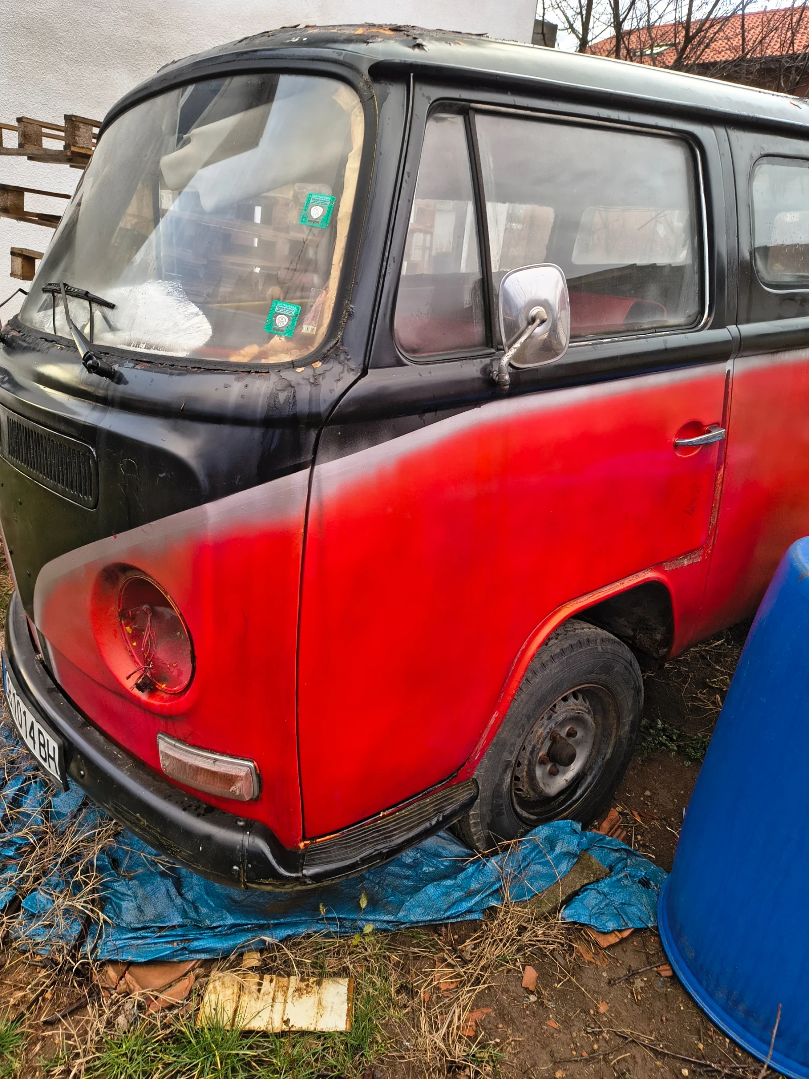 VW T2 | Mobile.bg � ����������� 3
