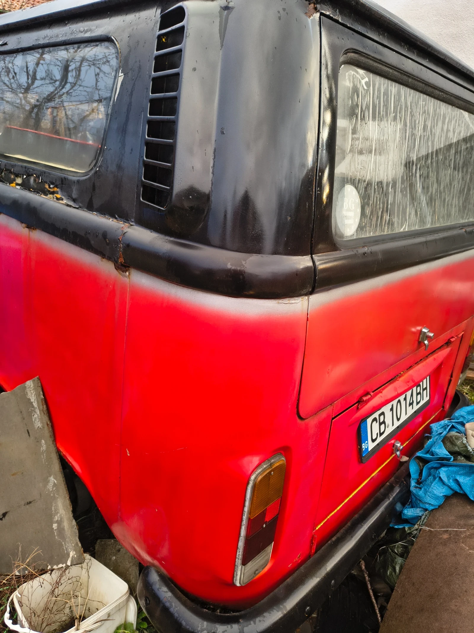 VW T2 | Mobile.bg � ����������� 5