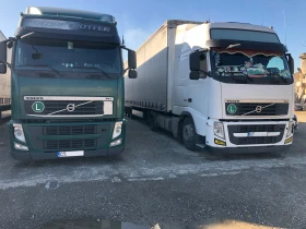 Volvo Fh 13 420 Euro5 Mega, снимка 4