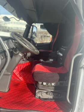 Volvo Fh 13 420 Euro5 Mega, снимка 6
