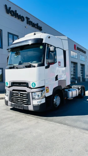 Renault T * МЕГА* ЛИЗИНГ НА НОВИ ФИРМИ* , снимка 3