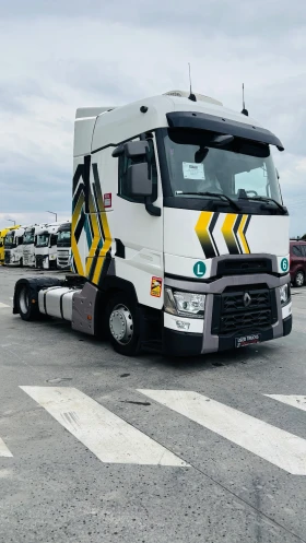 Renault T * МЕГА* ЛИЗИНГ НА НОВИ ФИРМИ* , снимка 4