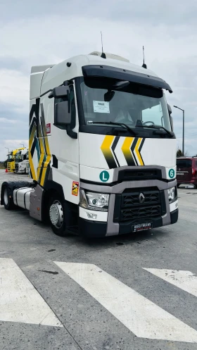 Renault T * МЕГА* ЛИЗИНГ НА НОВИ ФИРМИ* , снимка 3