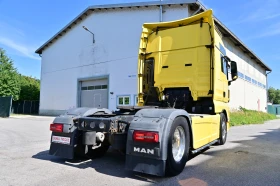 Man Tgx 18.560, снимка 4