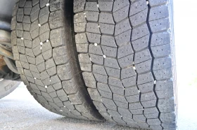 Man Tgx 18.560, снимка 16