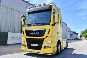 Man Tgx 18.560, снимка 1